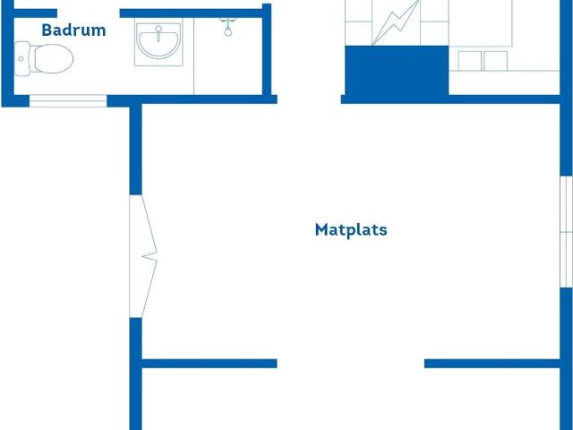 Villa till salu i Skåne