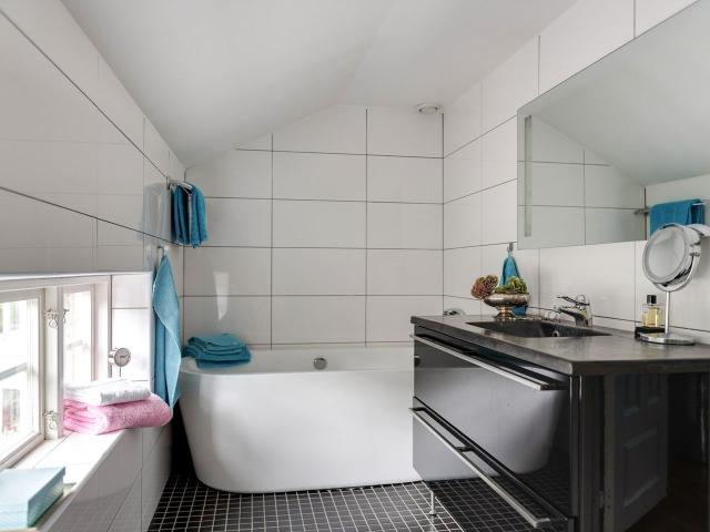 Villa till salu i Skåne