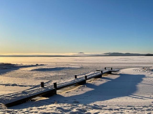 Villa till salu i Dalarna