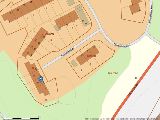 Villa till salu i Farsta, Botkyrka