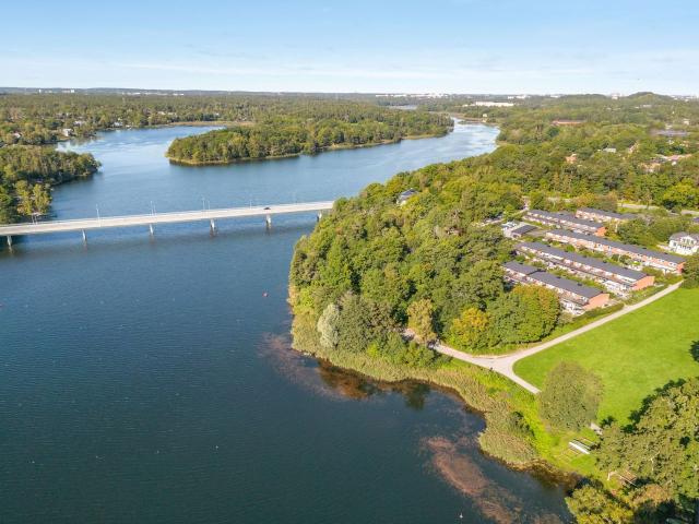 Villa till salu i Botkyrka, Stockholm