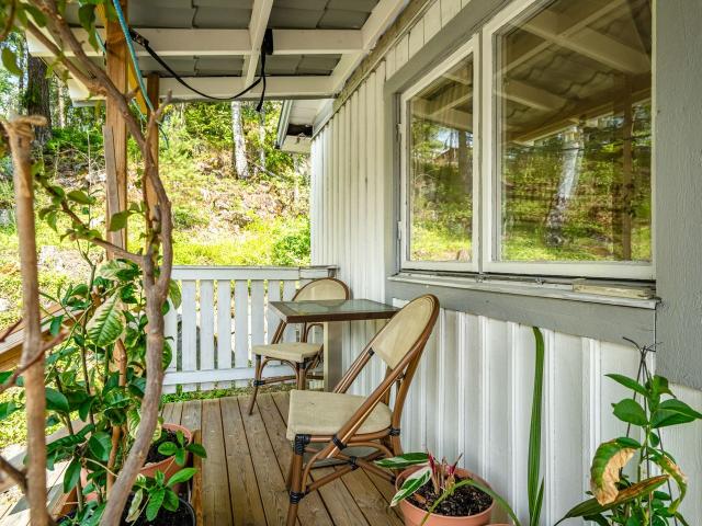 Villa till salu i Stockholm