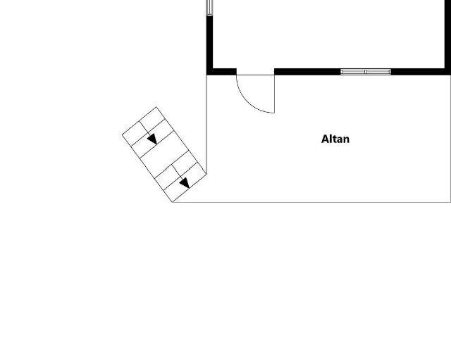 Villa till salu i Stockholm