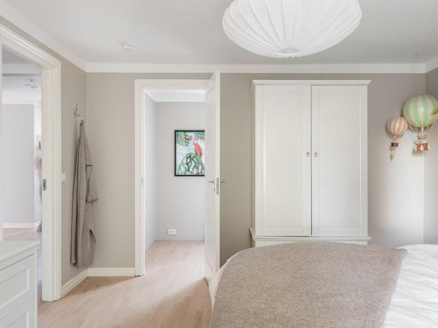 Villa till salu i Stockholm