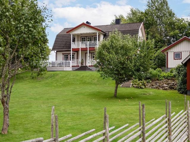 Villa till salu i Fegen, Halland