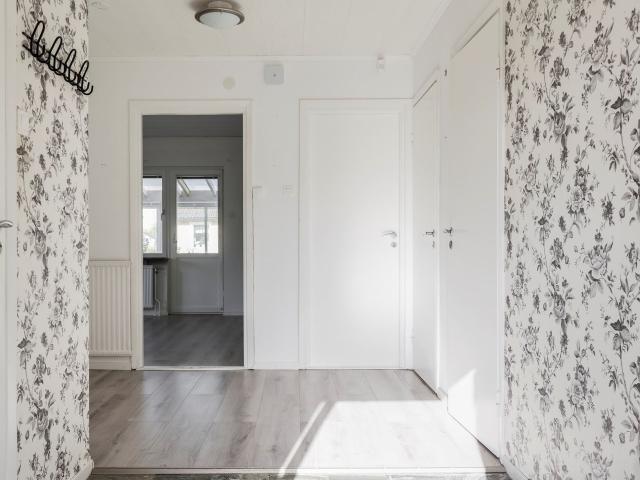 Villa till salu i Fellingsbro, Örebro