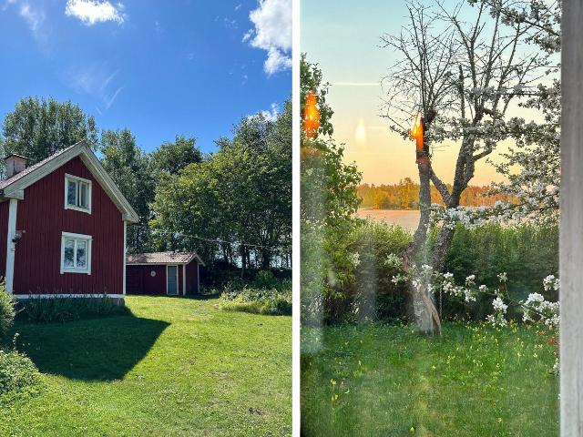Hus till salu i Örebro