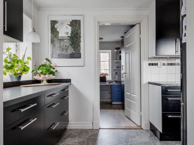 Villa till salu i Kalmar