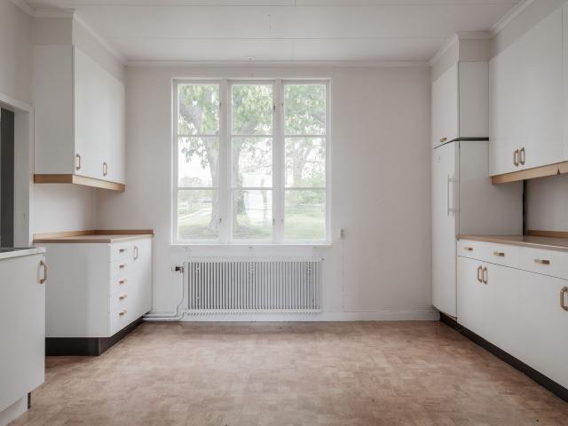 Villa till salu i Kalmar