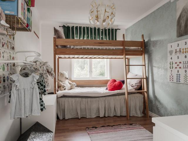 Villa till salu i Kalmar