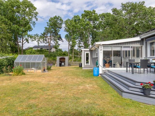 Villa till salu i Kalmar