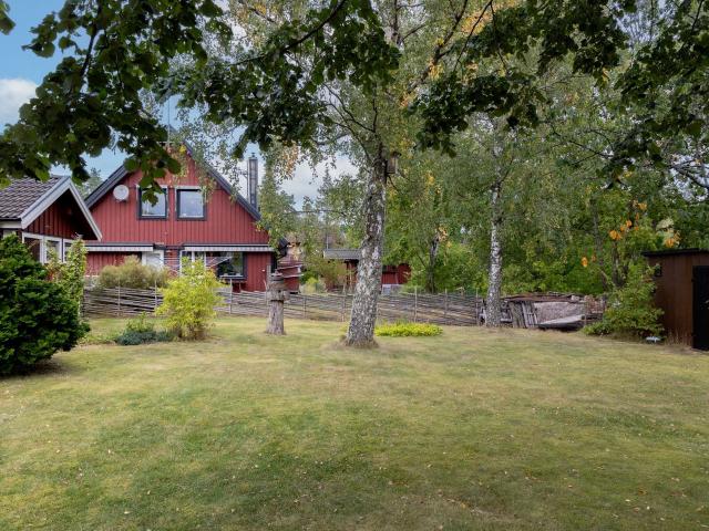 Villa till salu i Kalmar