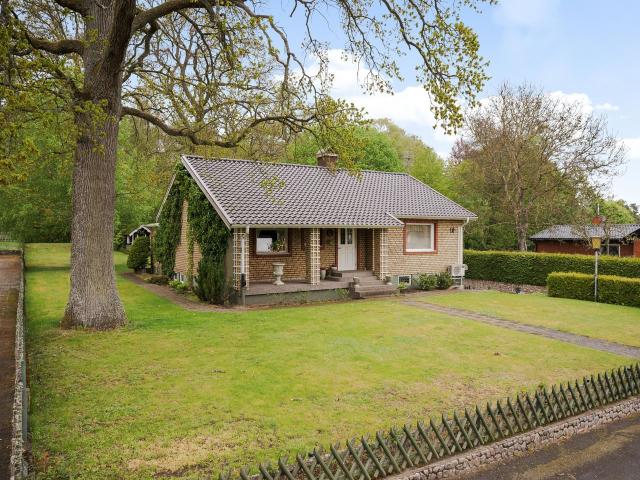 Villa till salu i Finja, Skåne