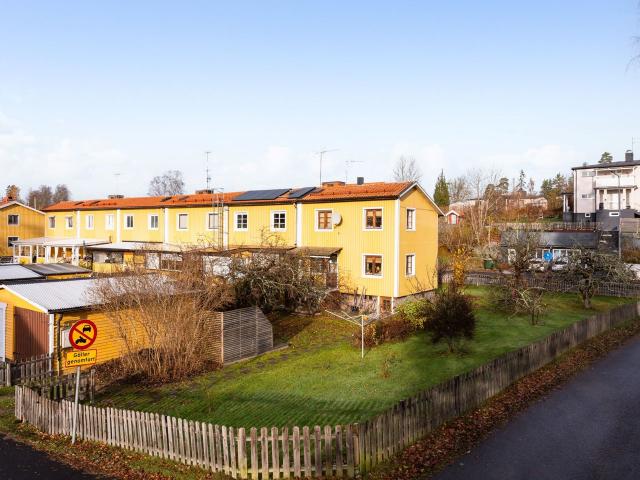 Villa till salu i Finspång, Östergötland
