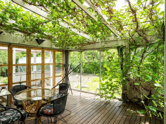 Villa till salu i Östergötland