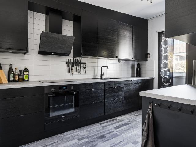 Villa till salu i Finspång, Östergötland