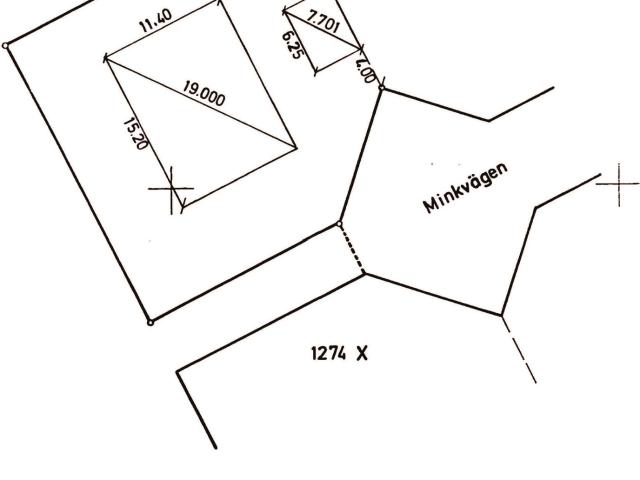 Villa till salu i Finspång, Östergötland