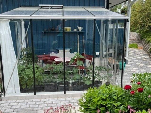 Villa till salu i Norrmalm, Stockholm