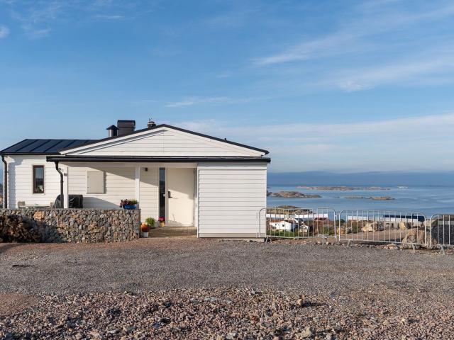 Villa till salu i Fiskebäckskil, Västra Götaland