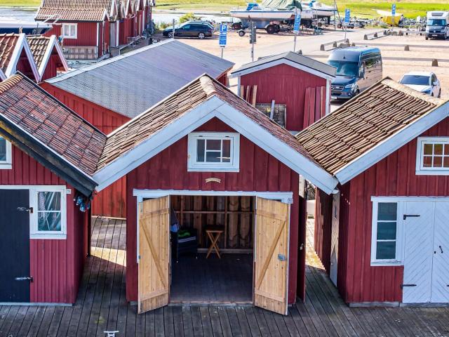 Villa till salu i Fiskebäckskil, Västra Götaland