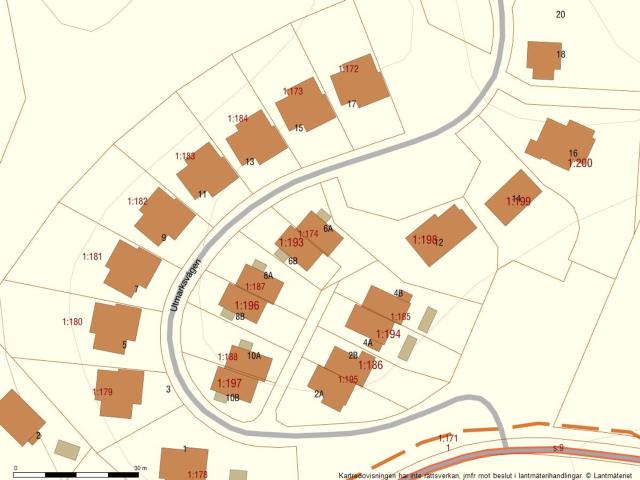 Villa till salu i Fiskebäckskil, Västra Götaland