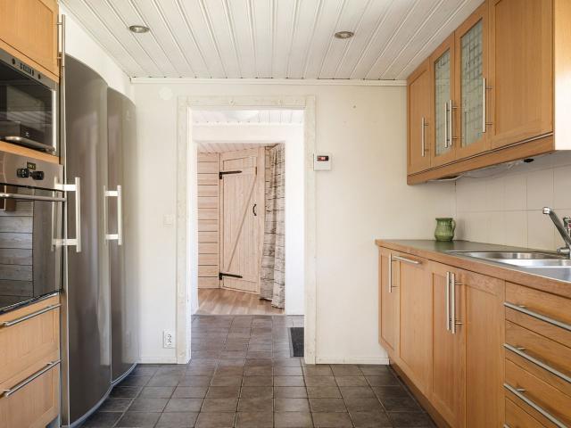 Villa till salu i Skåne