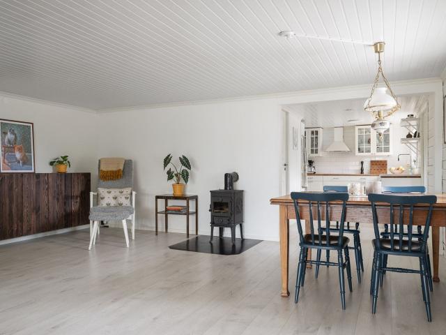Villa till salu i Skåne