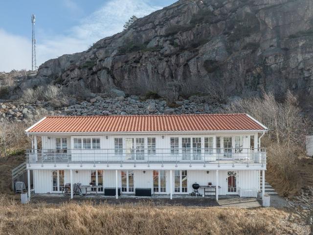 Hus till salu i Fjällbacka, Västra Götaland