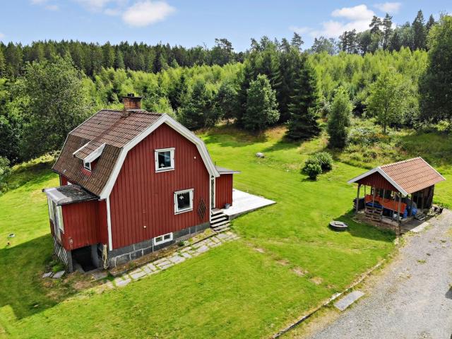 Villa till salu i Halland