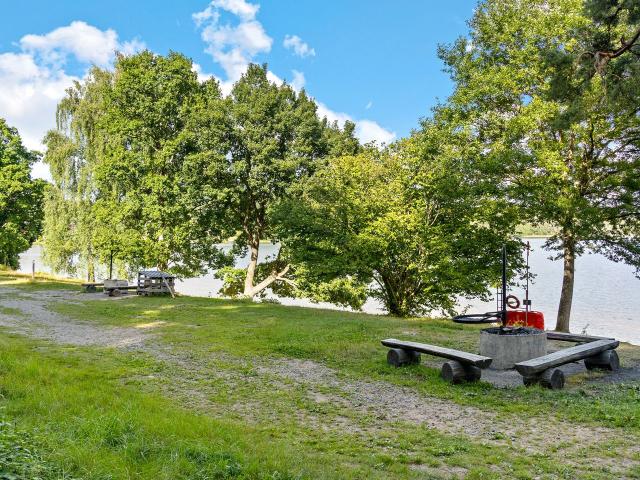 Villa till salu i Halland