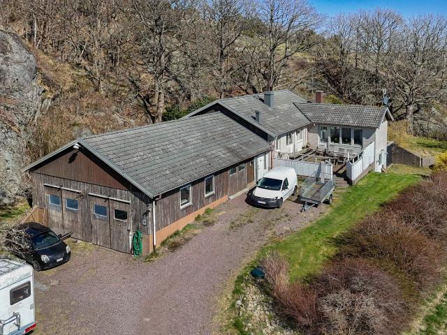 Villa till salu i Halland