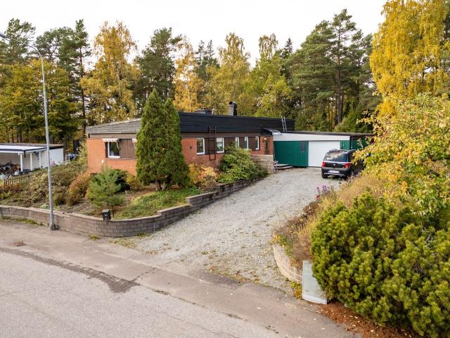 Villa till salu i Mällersta, Fjärdhundra