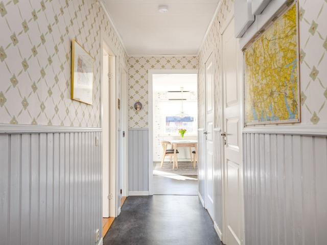 Villa till salu i Fjärdhundra, Uppsala