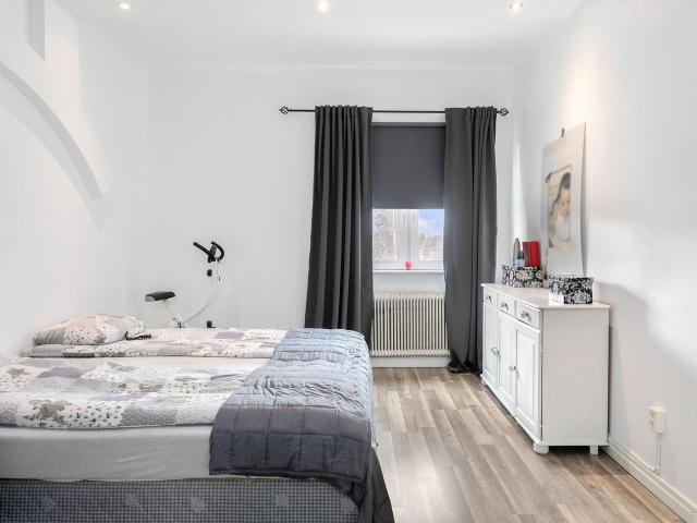 Villa till salu i Fjärdhundra, Uppsala