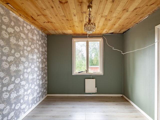 Villa till salu i Uppsala