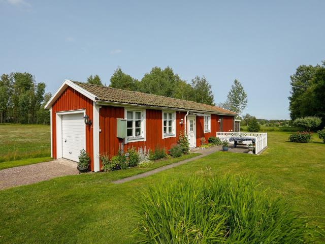 Villa till salu i Örebro