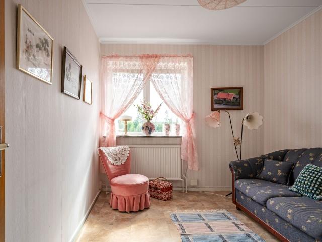 Villa till salu i Flen, Södermanland