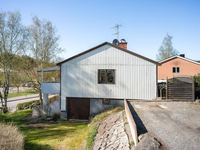 Villa till salu i Flen, Södermanland