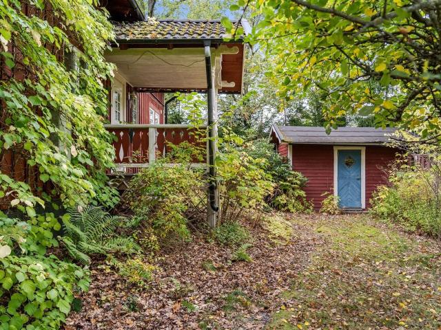 Villa till salu i Orrhammar, Södermanlands län