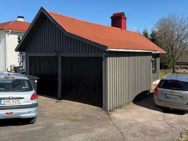 Villa till salu i Jönköping