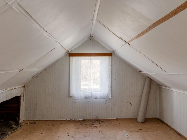 Villa till salu i Örnebäck, Fliseryd