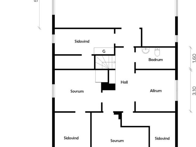Villa till salu i Västra Götaland