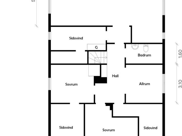 Villa till salu i Västra Götaland