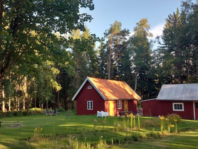 Villa till salu i Västra Götaland