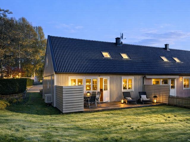 Villa till salu i Floda, Västra Götaland