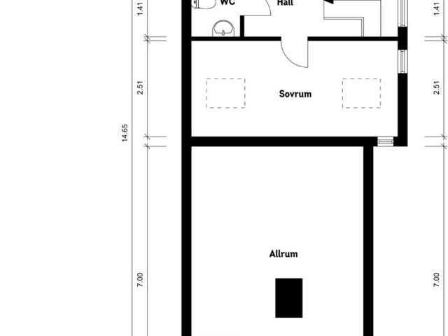 Villa till salu i Västra Götaland