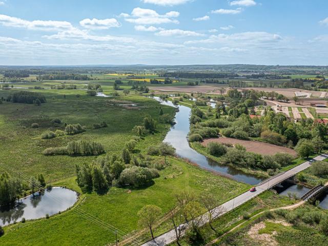 Villa till salu i Flyinge, Skåne