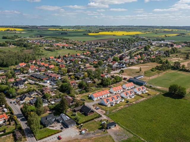 Villa till salu i Flyinge, Skåne