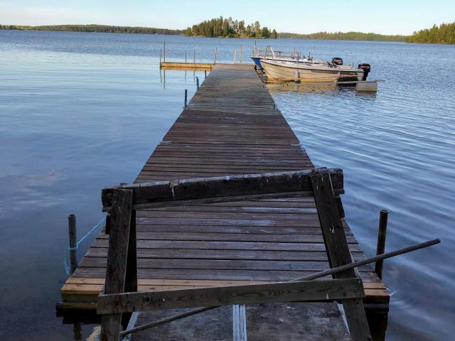 Villa till salu i Gävleborg