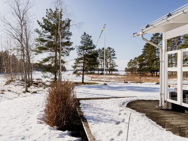 Villa till salu i Forsbacka, Gävleborg
